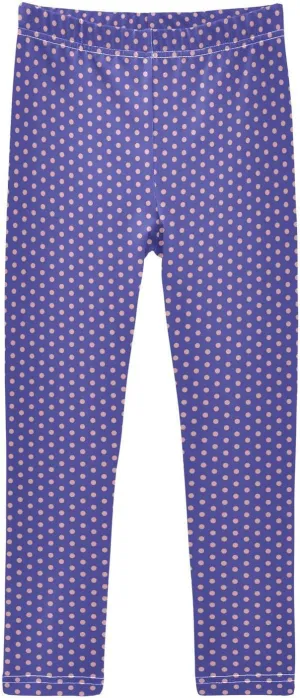 Aslsiy Girls Leggings Toddler Stretch Tights Pants Full Length Dance Yoga Pants Sleep Pants