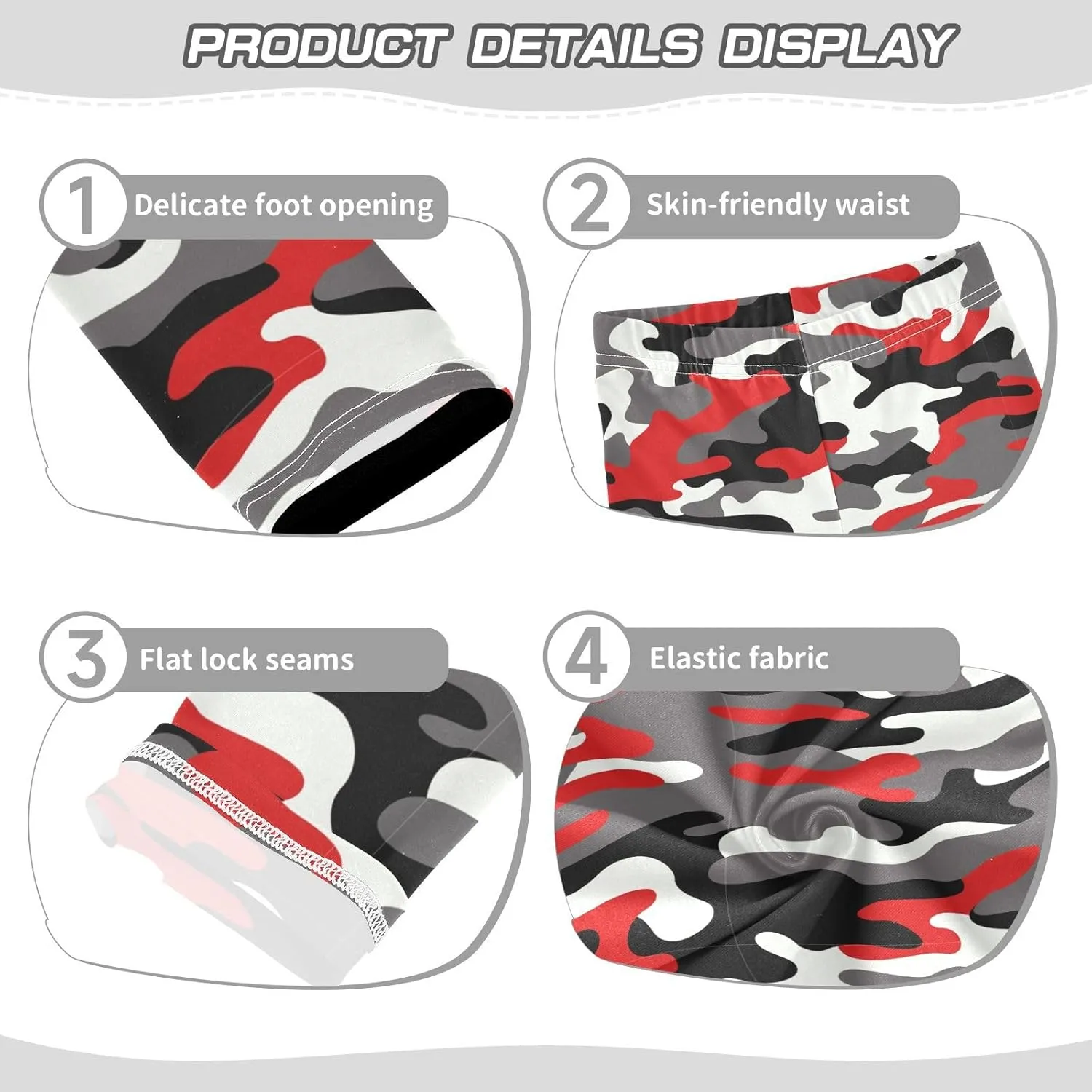 Aslsiy Girls Leggings Toddler Stretch Tights Pants Full Length Dance Yoga Pants Sleep Pants