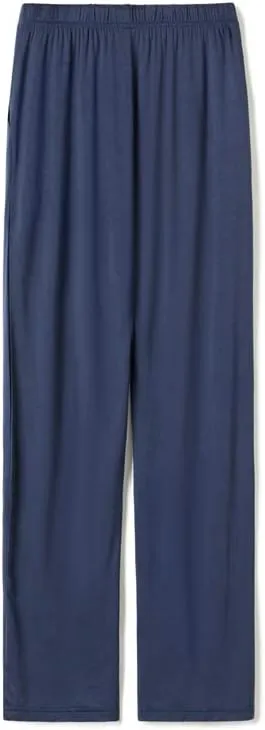 AvaCostume Men's Cotton Jersey Pajama Lounge Sleep Pants