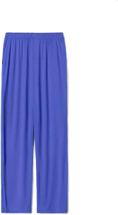 AvaCostume Men's Cotton Jersey Pajama Lounge Sleep Pants