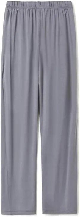 AvaCostume Men's Cotton Jersey Pajama Lounge Sleep Pants