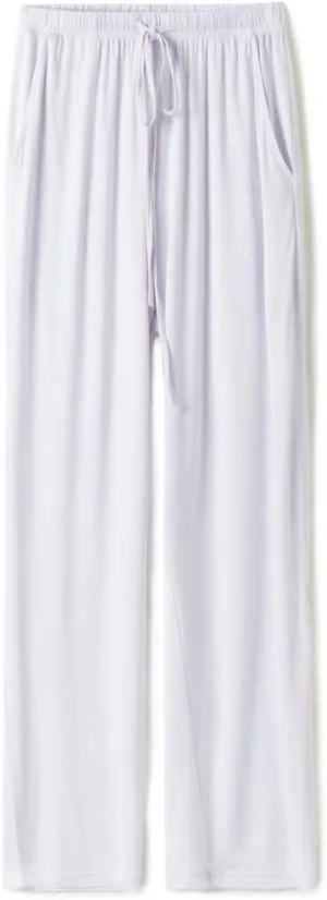 AvaCostume Men's Cotton Jersey Pajama Lounge Sleep Pants