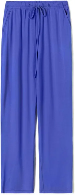 AvaCostume Men's Cotton Jersey Pajama Lounge Sleep Pants