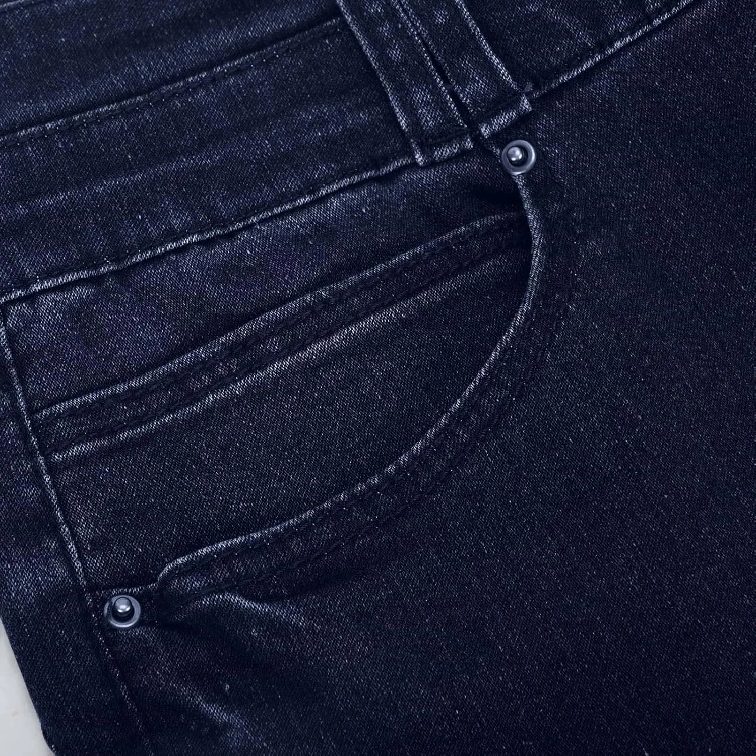 Bootcut Jeans for Women High Waisted Denim Flare Jean Pants Fashion Slim Fit Skinny Denim Pants with Pockets