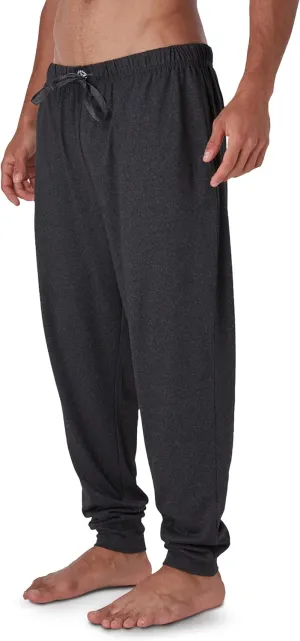 DOCKERS Mens Pajama Pants, Lightweight Lounge Casual Sleep Pants for Men