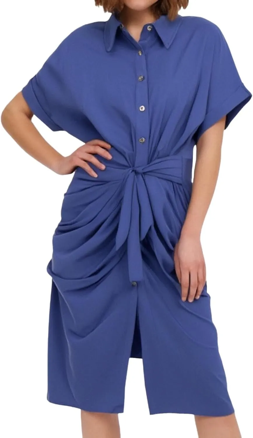 Formal Shirt Dresses for Women 2025 Vacation Fashion Spring Wedding Guest Dress Wedding Guest Summer Teacher Outfits