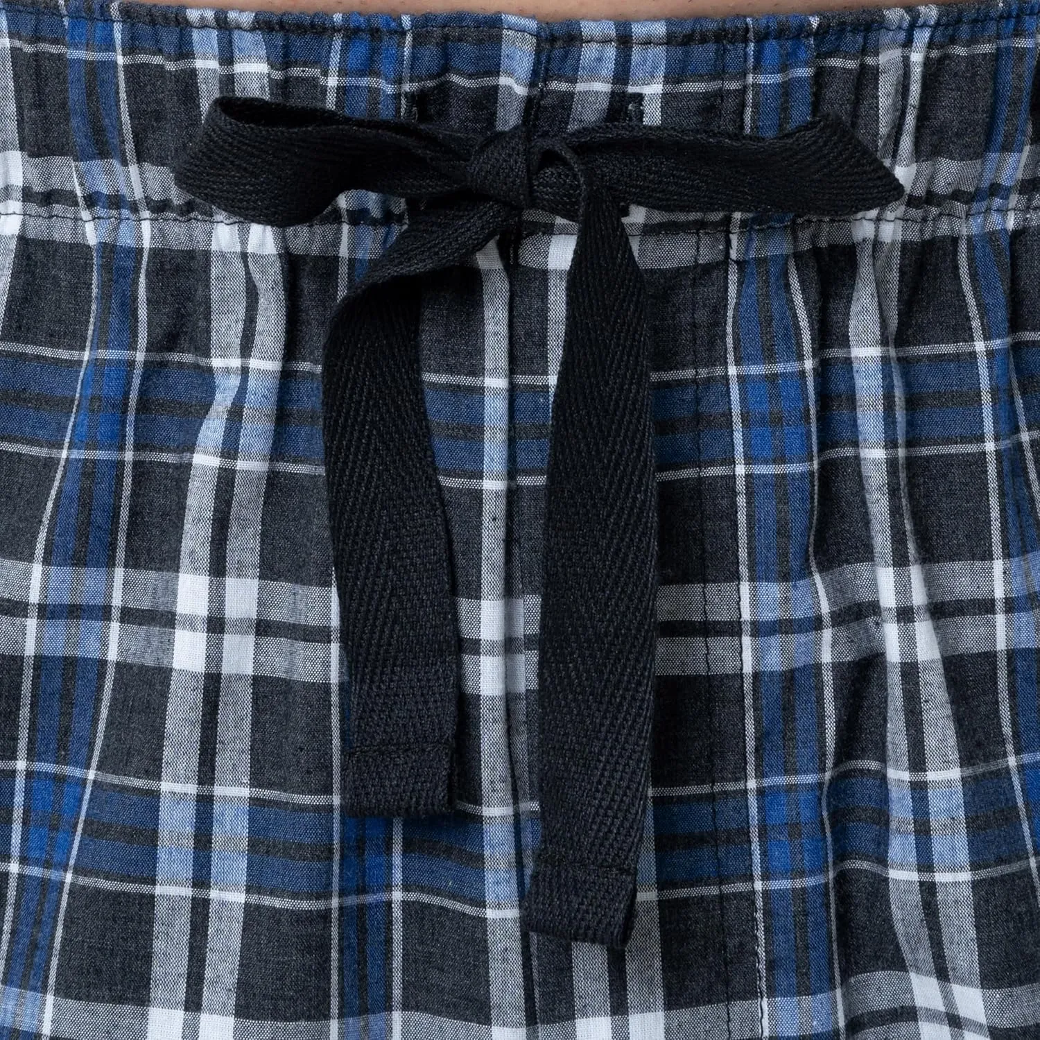 Fruit of the Loom Men's Broadcloth Woven Sleep Pajama Pant