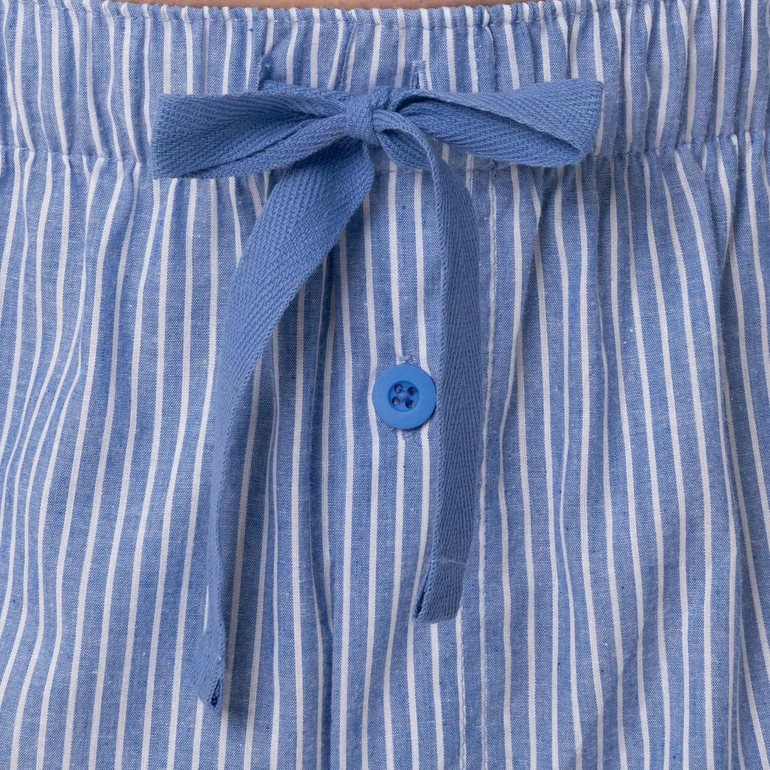 Fruit of the Loom Men's Broadcloth Woven Sleep Pajama Pant