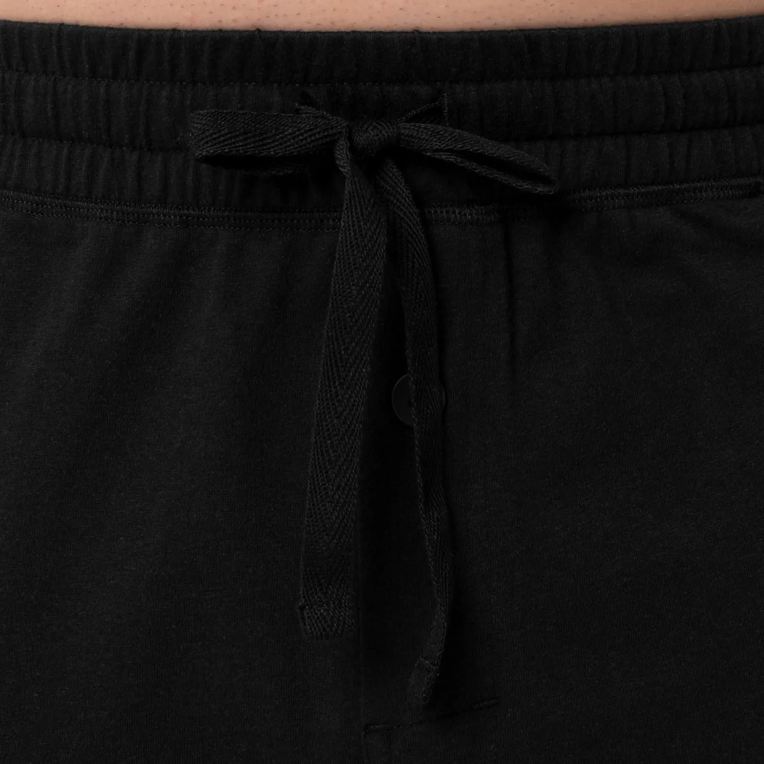 Fruit of the Loom Men's Jersey Knit Jogger Sleep Pant (1 and 2 Packs)