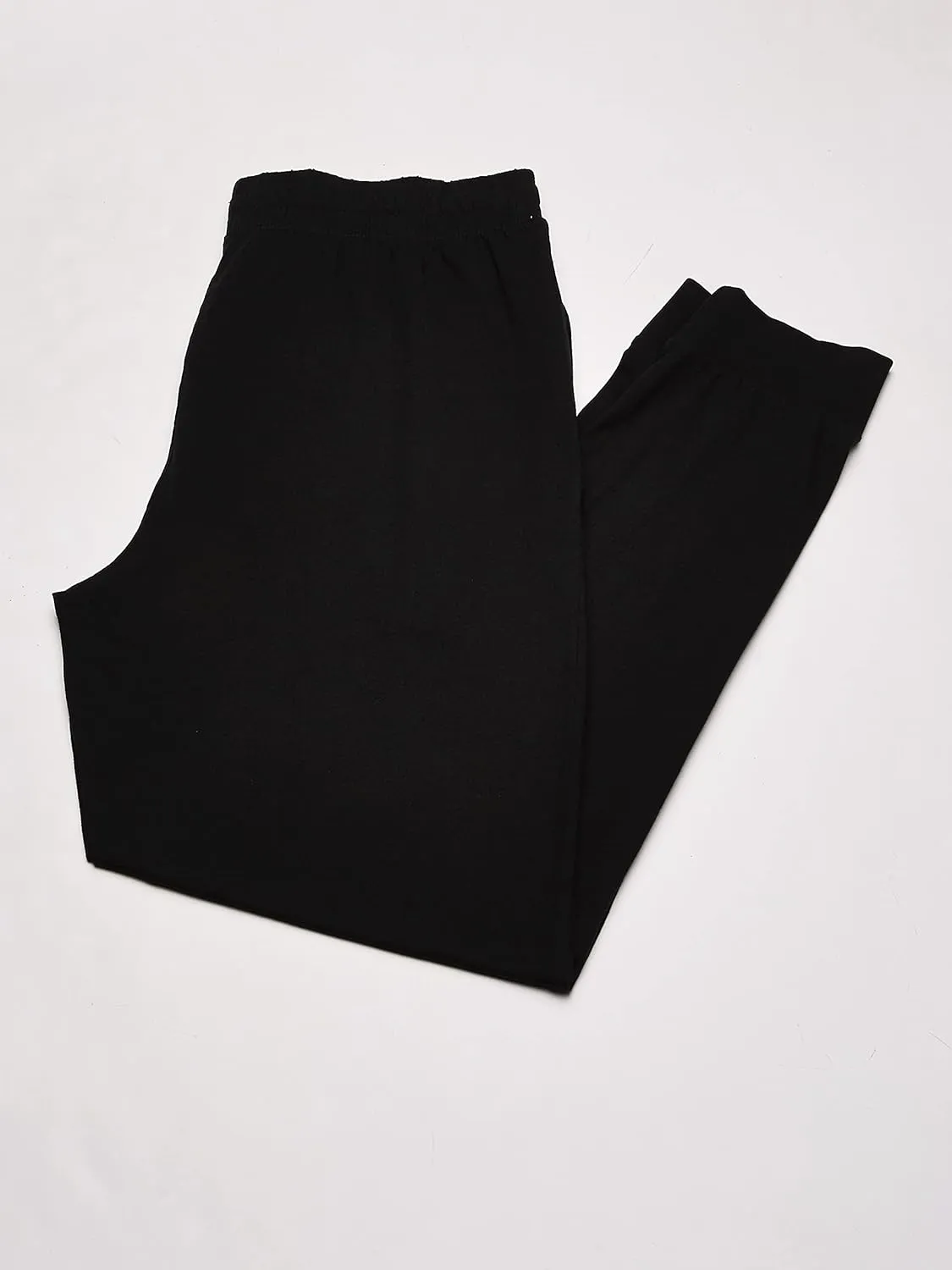 Fruit of the Loom Men's Jersey Knit Jogger Sleep Pant (1 and 2 Packs)