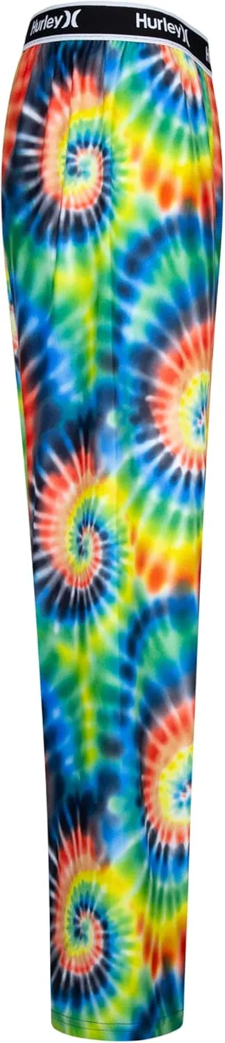 Hurley Boys' Pajama Pants