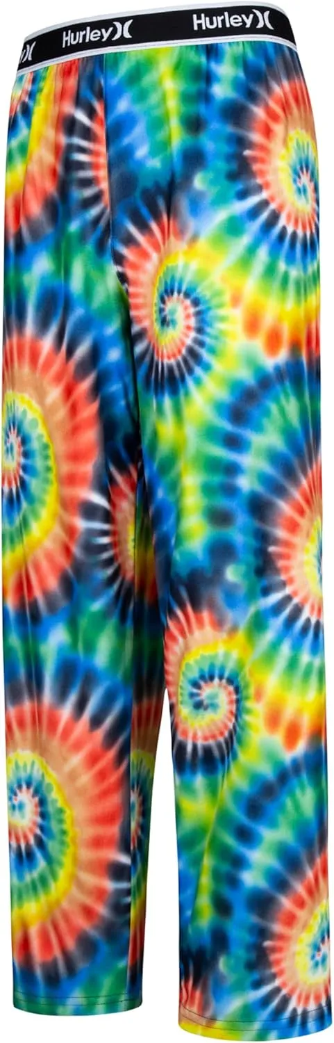 Hurley Boys' Pajama Pants