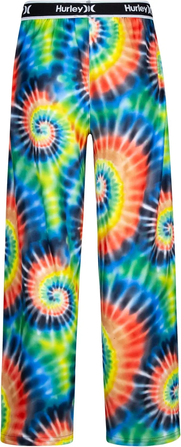 Hurley Boys' Pajama Pants