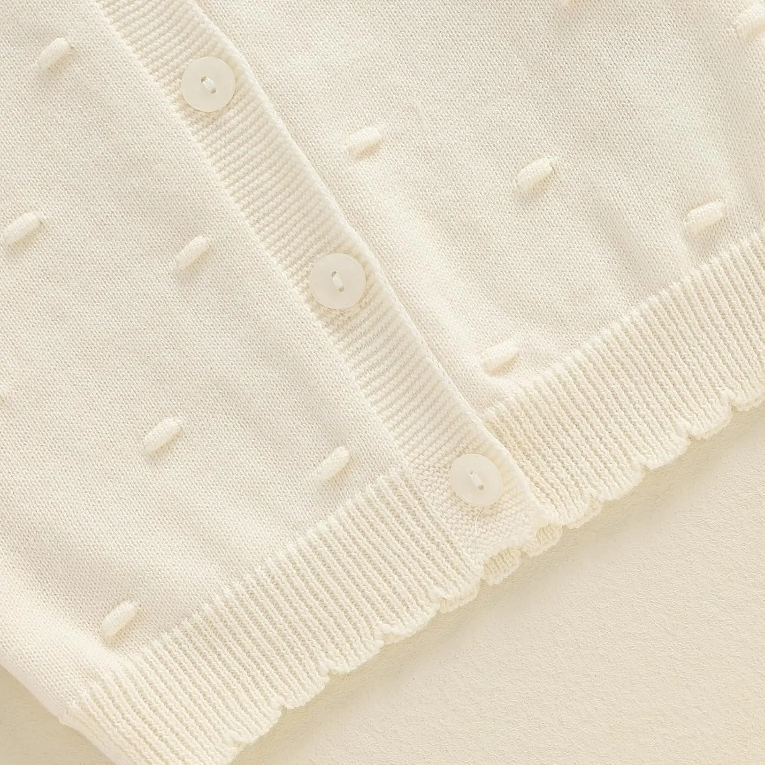Infant Baby Girl Cardigan Sweater Long Sleeve Button Up Knit Sweatshirt Jacket Toddler Baby Girl Fall Outfits