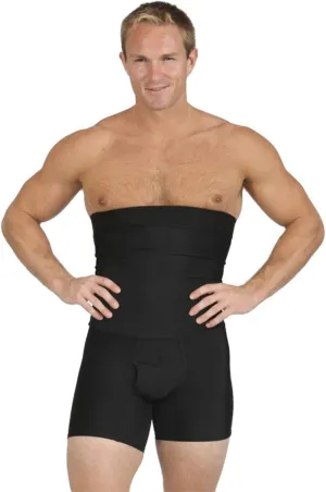 I.S. PRO - Made In USA - Insta Slim Compression Slimming Body Shapewear Underwear For Men