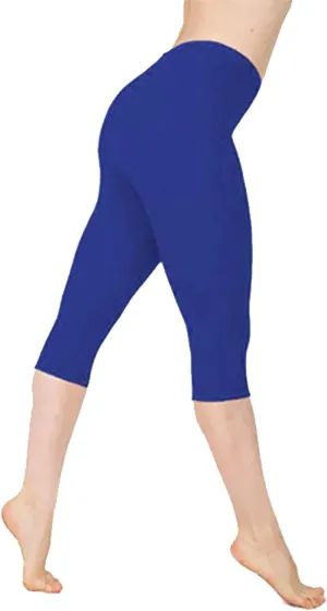 Leggings for Women Capri Yoga Pants Butt Lifting Skinny Capris Stretch Shapewear Tummy Control Women's Clothing