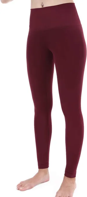  MD Women's High Waist Yoga Panty Target Firm Control Shapewear Compression Slimming Leggings