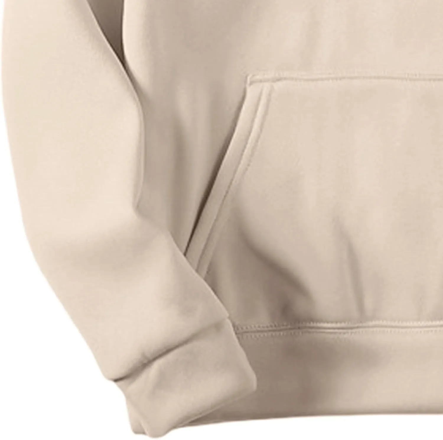 Men's Fleece Hoodies Pullover 2024 Casual Cotton Hooded Collar Sweatshirts Ultra Soft Long Sleeve Shirts with Pocket