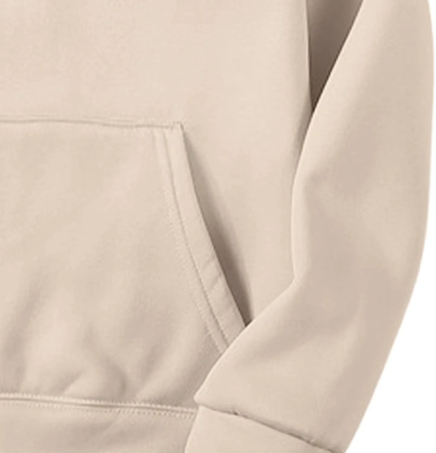Men's Fleece Hoodies Pullover 2024 Casual Cotton Hooded Collar Sweatshirts Ultra Soft Long Sleeve Shirts with Pocket