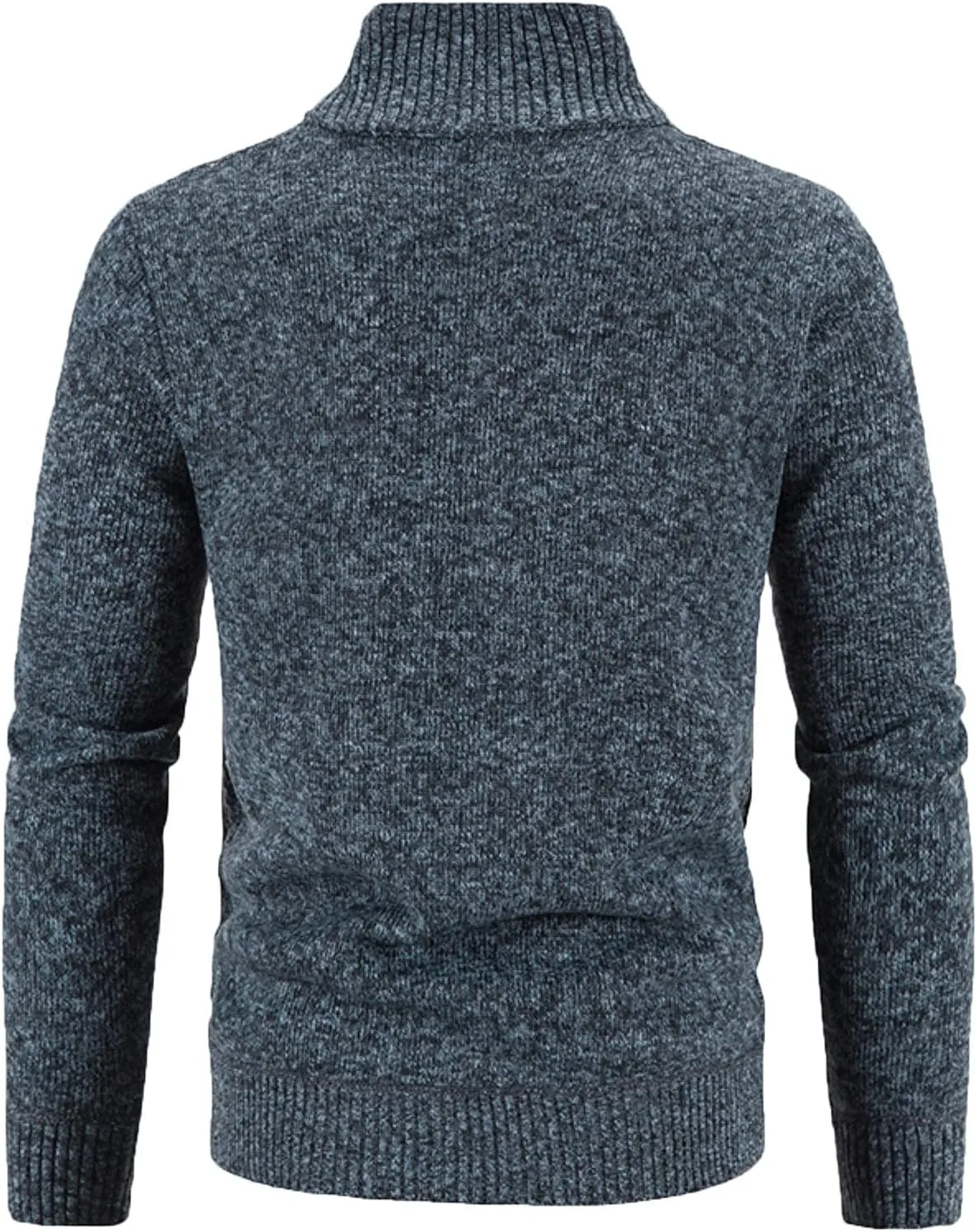 Mens Lightweight Sweater Matching Hooded Zipper Warm Cardigan Knitted Coat Fashion Men mens quilted jacket Old