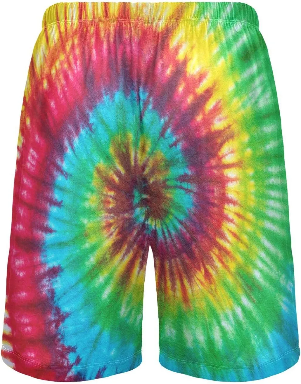 Men's Pajama Shorts Sleep Shorts Soft Comfy Lounge Pjs Bottoms Pajama Pants with Pockets