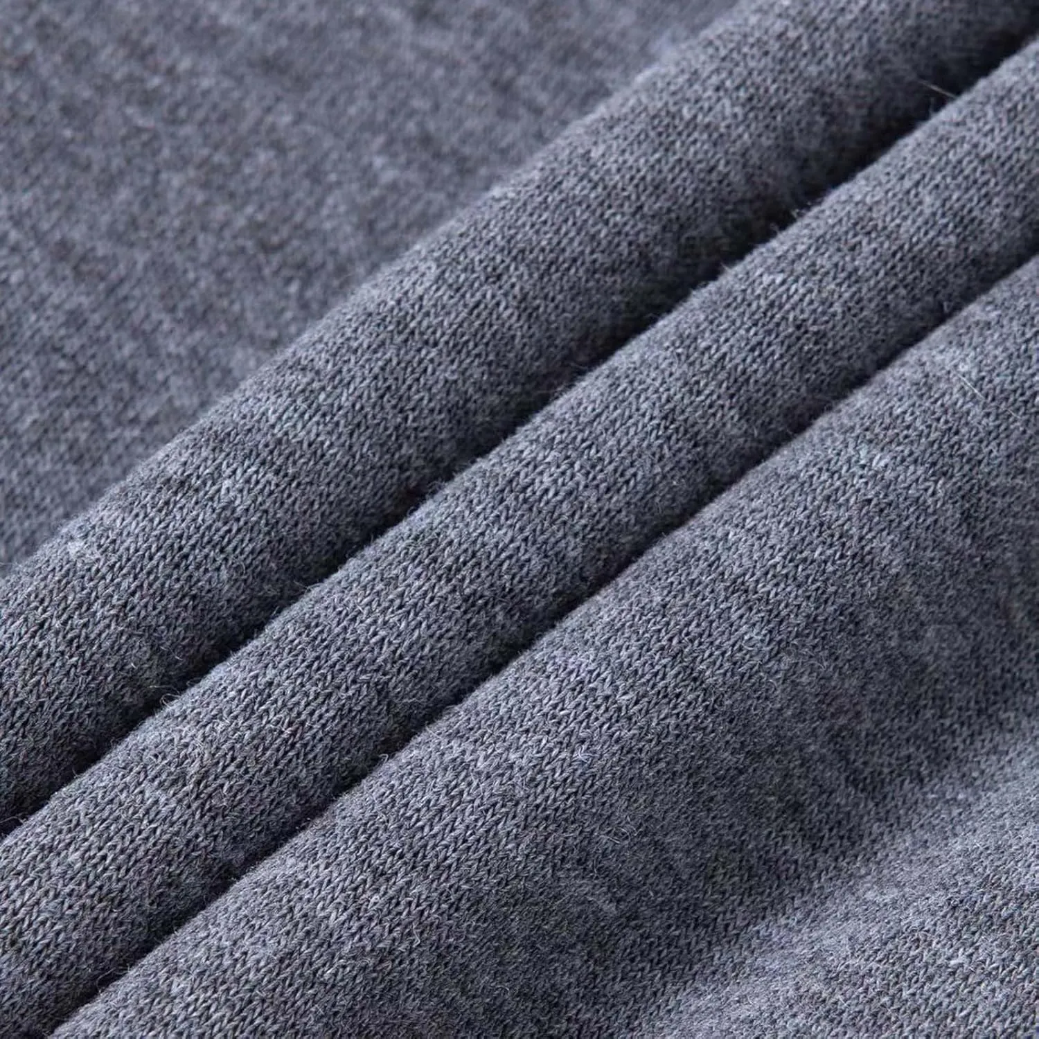 Mens Warm Winter Soft Fleece Jackets Hoodies Lightweight Casual Sweatshirt Full Zip Jacket Coats with Zipper Pockets