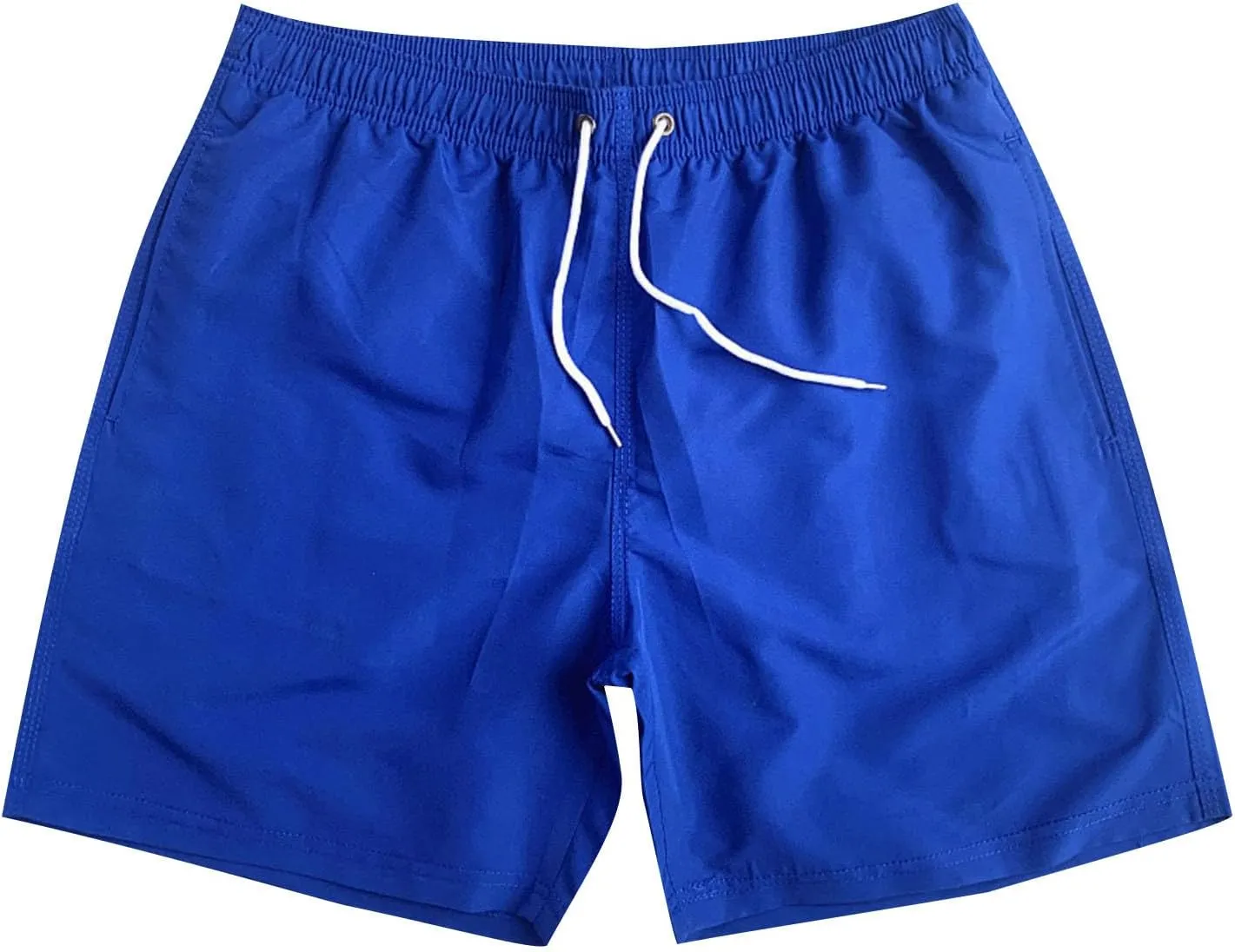 NATHGAM Men's 5 Inch Running Shorts Lightweight Quick Dry Training Gym Workout Shorts Basketball Hiking Athletic Short Pants