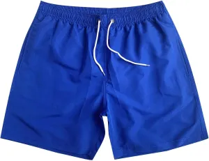 NATHGAM Men's 5 Inch Running Shorts Lightweight Quick Dry Training Gym Workout Shorts Basketball Hiking Athletic Short Pants