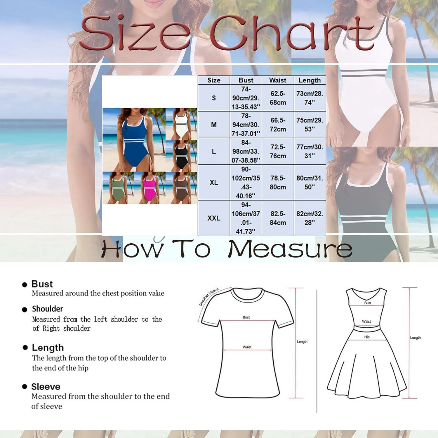 PTOLOCIF Bathing Suit for Women One Piece Sexy Mesh High Neck Bathing Suit Color Block Tummy Control Swim Suit Swimwear