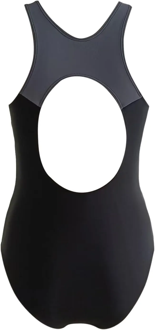 PTOLOCIF One Piece Swimsuits for Women High Cut Brazilian Bathing Suit Tummy Control Sporty Swimsuit Sexy Monokini Swim Suit