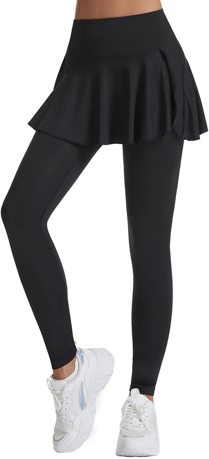 Scrunch Butt Leggings for Women Tummy Control High Waist Slim Gym Sports Yoga Leggings Athletic Running Jogger Pants