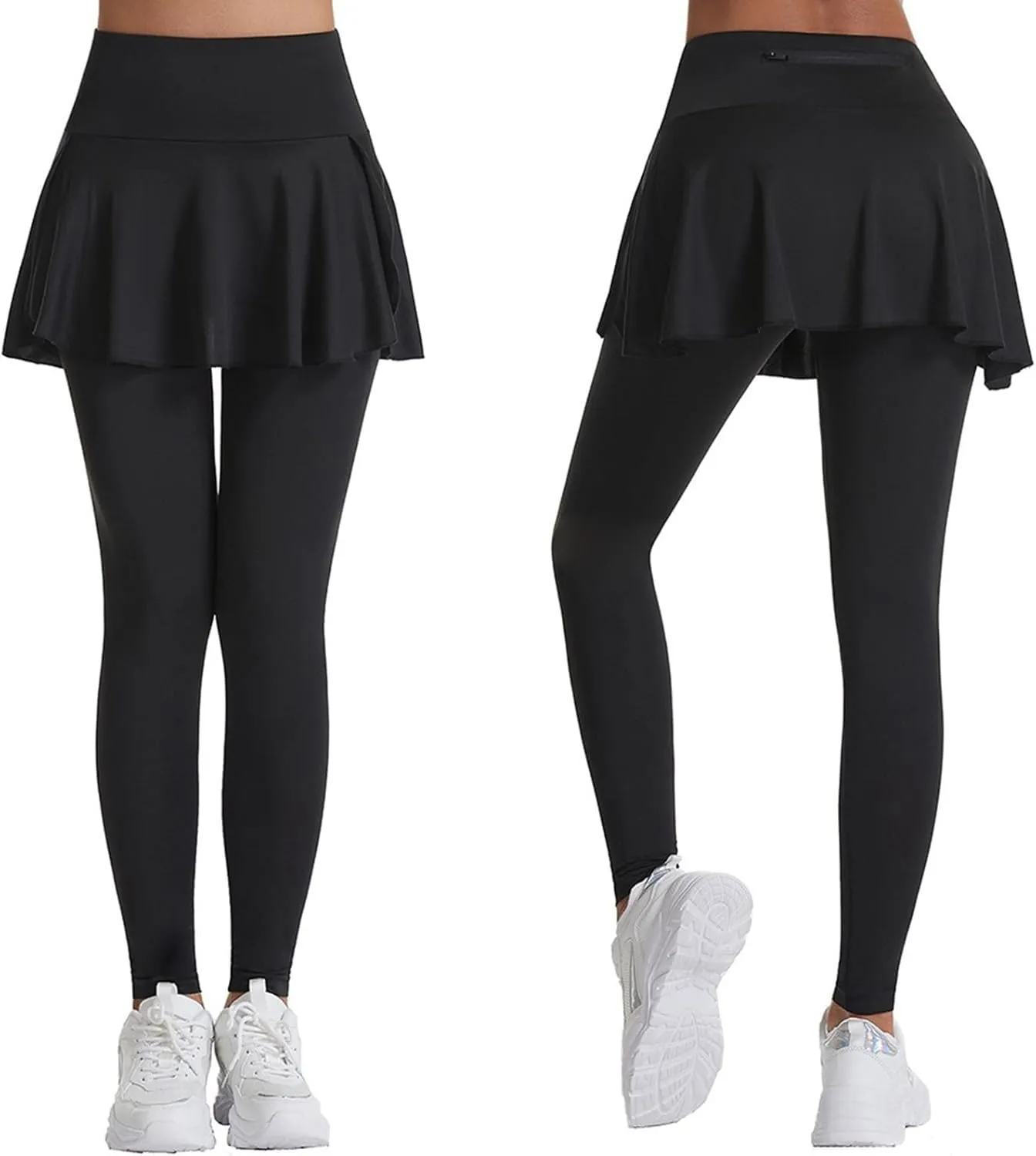 Scrunch Butt Leggings for Women Tummy Control High Waist Slim Gym Sports Yoga Leggings Athletic Running Jogger Pants