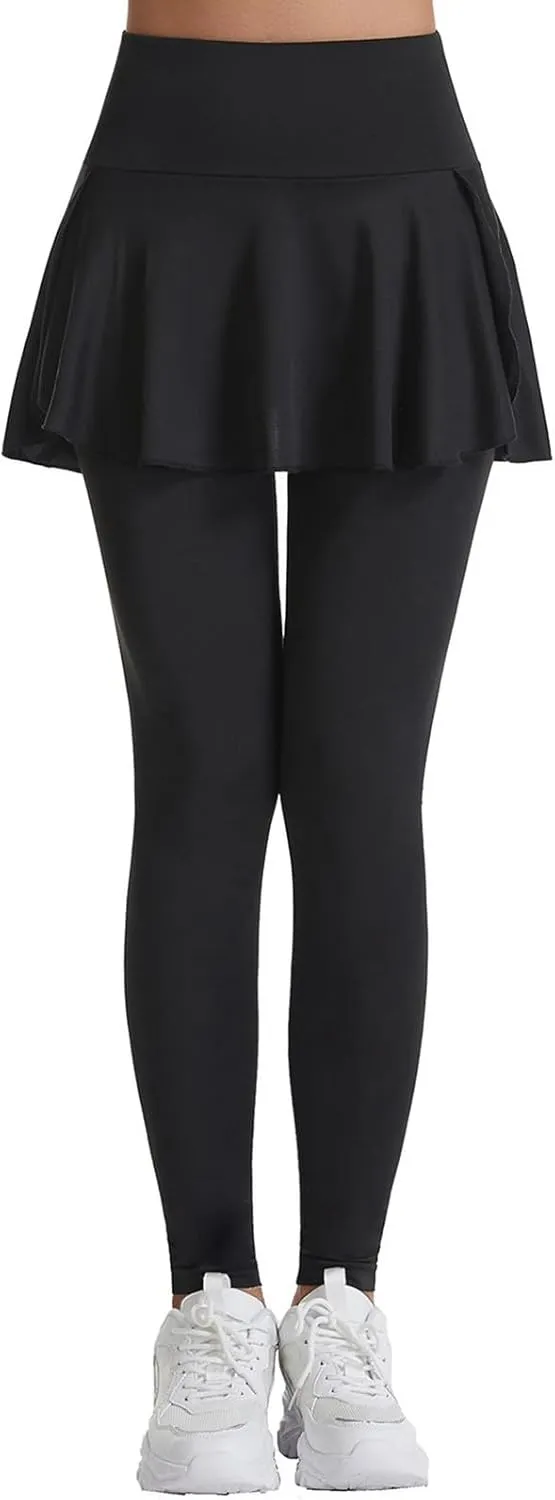 Scrunch Butt Leggings for Women Tummy Control High Waist Slim Gym Sports Yoga Leggings Athletic Running Jogger Pants