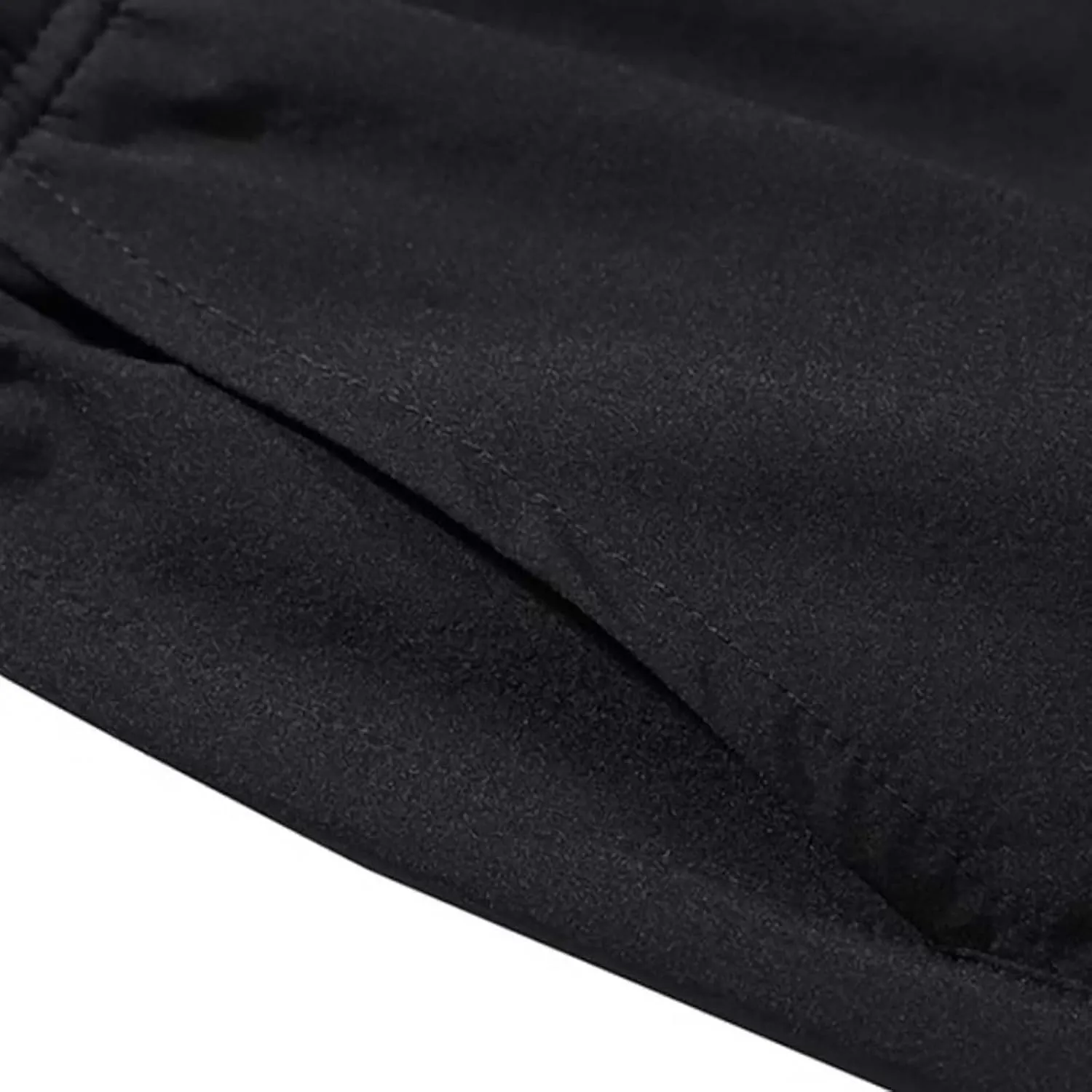 Stretch Active Loose Ice Silk Solid Sports Leggings Gym Joggers Pants for Men Running Jogging Pants Men's Athletic