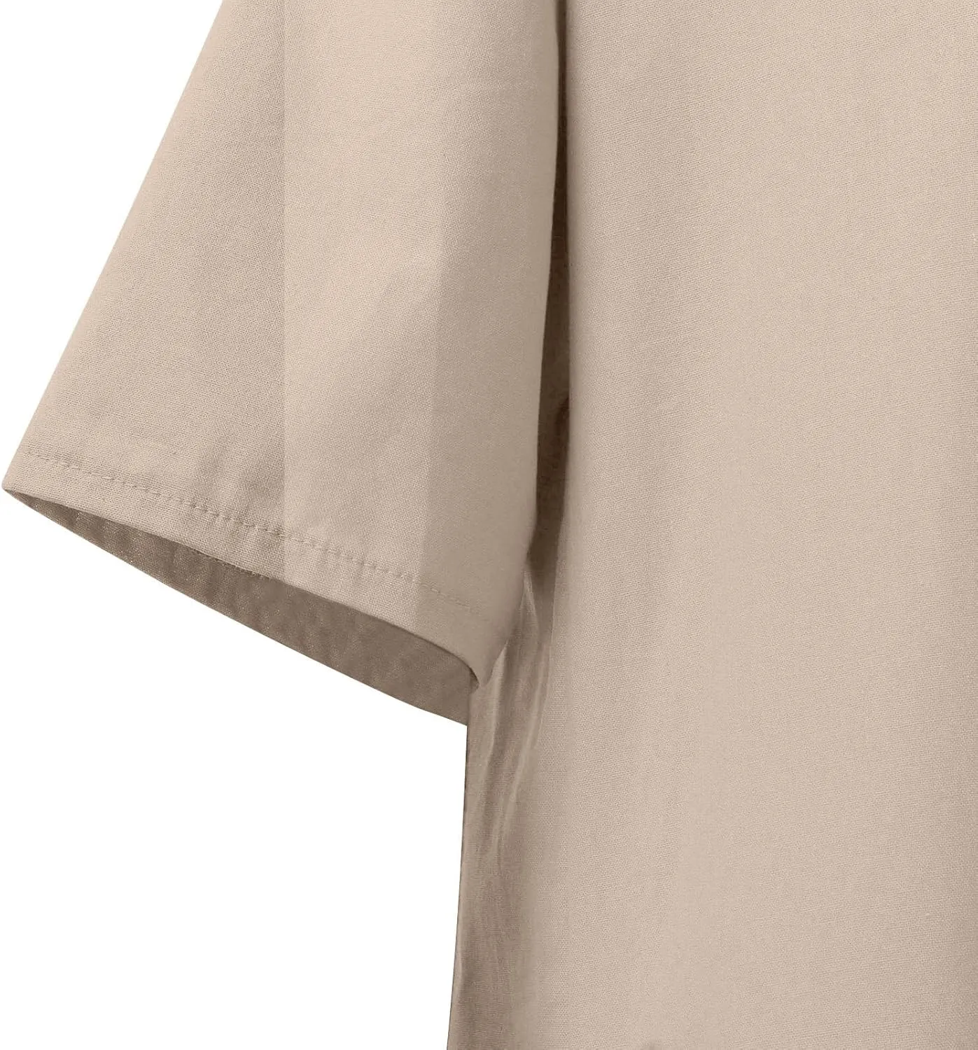 Teen Girls Poplin Dress Petite Linen Short Sleeve Tube Top Shirt Dress Homecoming Casual Church Outfits for Women