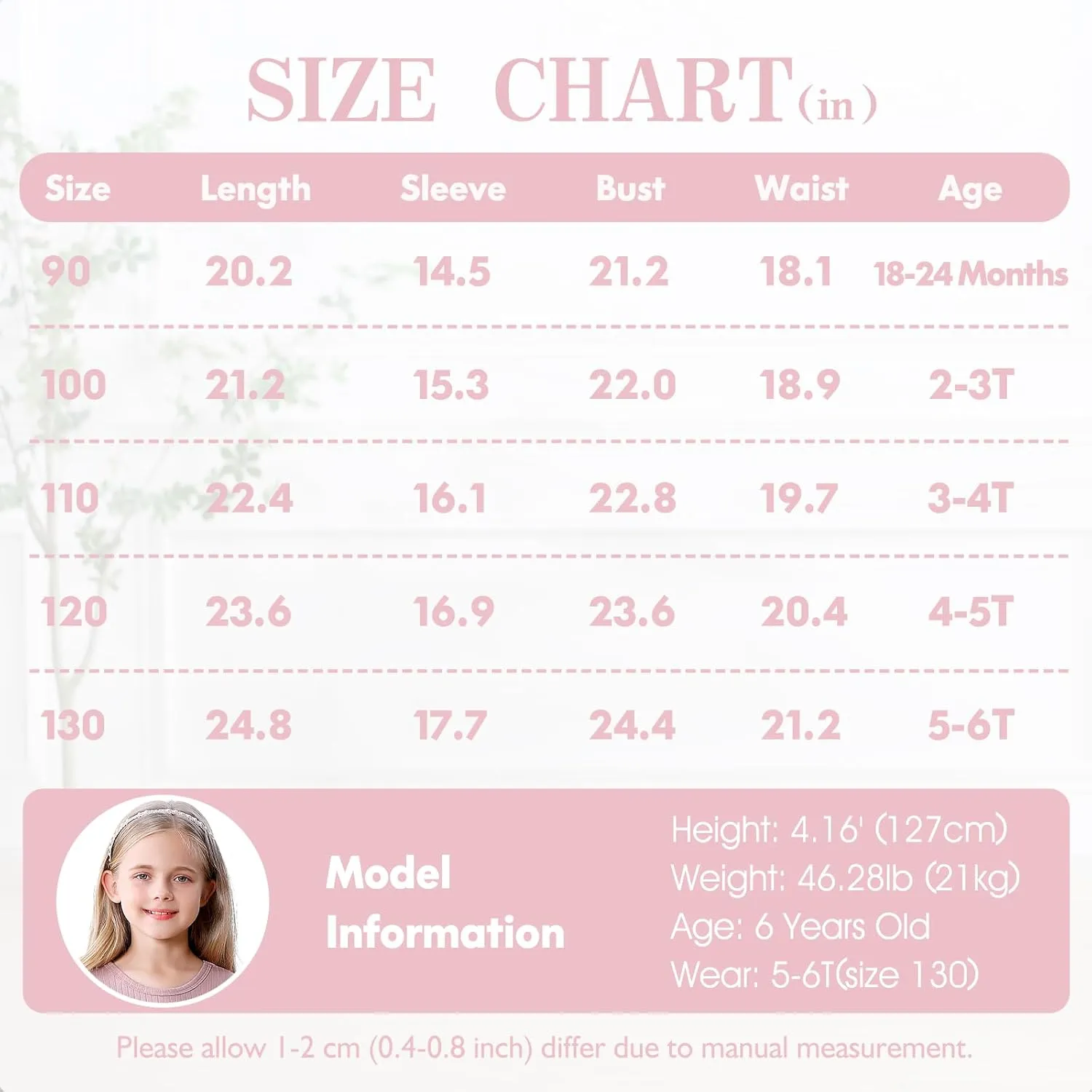 Toddler Girl Long Sleeve Dress Baby Ribbed Knit Sweater Dresses A Line Fall Winter Kids Clothes Casual