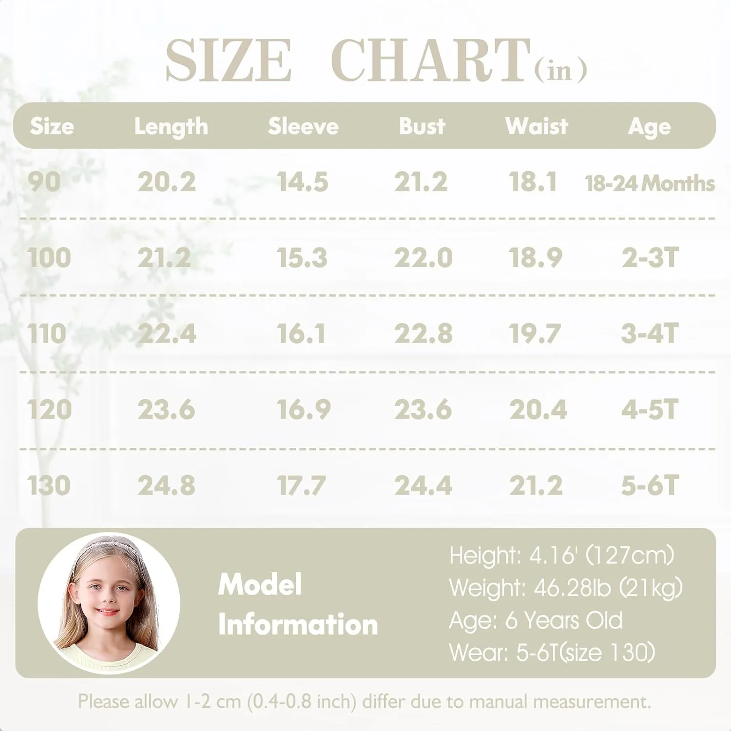 Toddler Girl Long Sleeve Dress Baby Ribbed Knit Sweater Dresses A Line Fall Winter Kids Clothes Casual