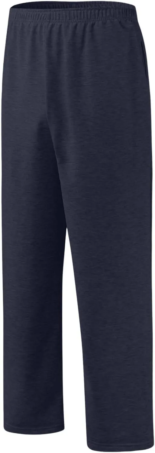 Trendy Pants for Men Summer Elastic Waist Fit Comfortable Leisure Style Sport Clothes Comfy Fashion Running Trousers