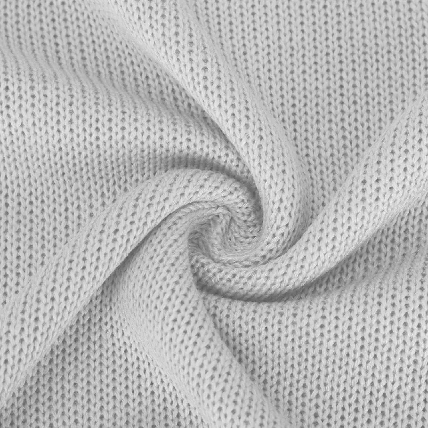 Turtleneck Sweaters for Women Soft Warm Ribbed Sweaters 2023 Fall Winter Oversized Long Sleeve Pullover Sweaters