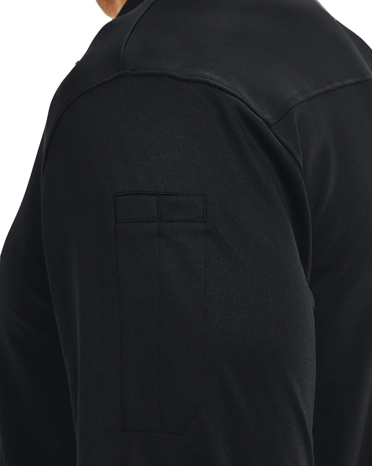 Under Armour Men's Tac Performance Polo Long Sleeve 2.0