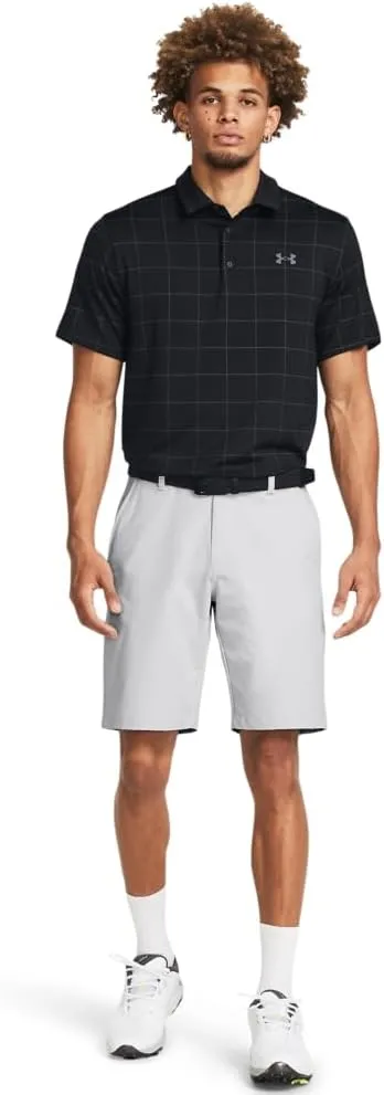 Under Armour Men's Tech Golf Shorts