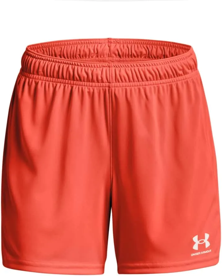 Under Armour Women's Challenger Knit Shorts
