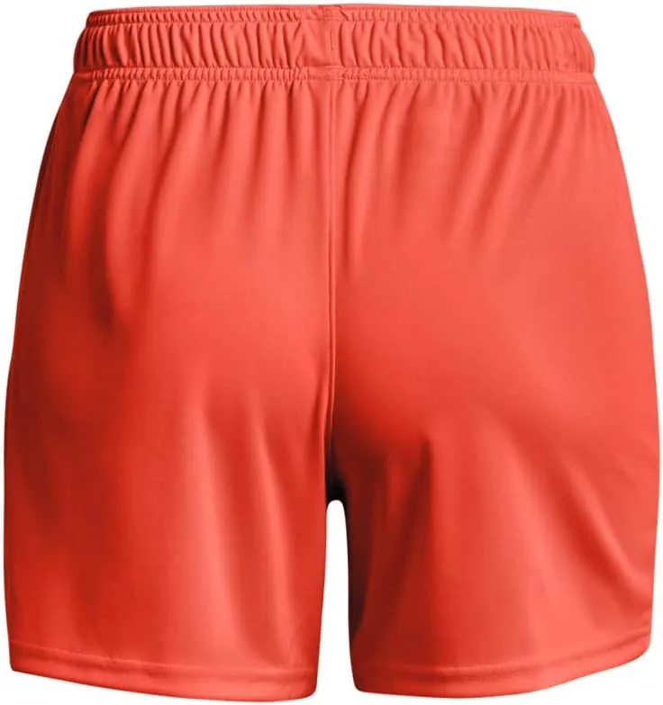 Under Armour Women's Challenger Knit Shorts