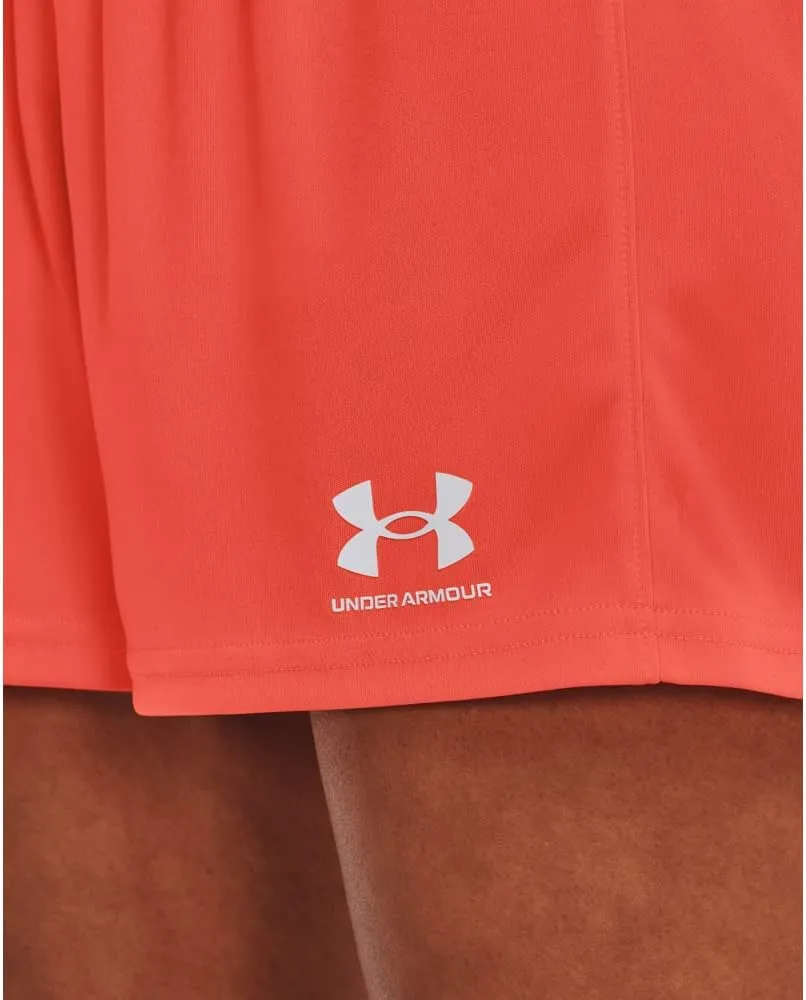 Under Armour Women's Challenger Knit Shorts