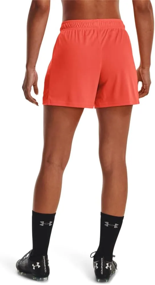 Under Armour Women's Challenger Knit Shorts