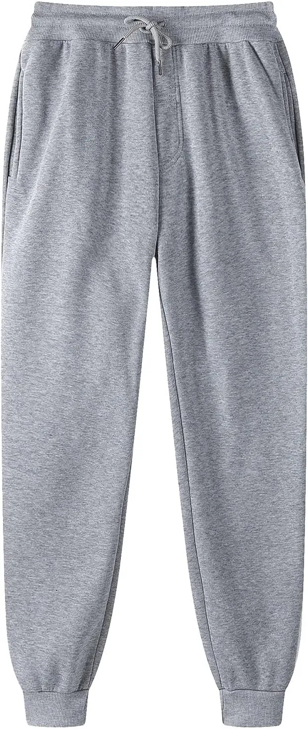 Women Drawstring Lounge Pants Trendy Daily Office Work Stretch Waist Cuffed Trousers Active Running Casual Sweatpants