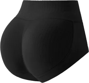 Women Floral Lace Underwear High Waisted Full Coverage Panties Ladies See Through G-String Thongs