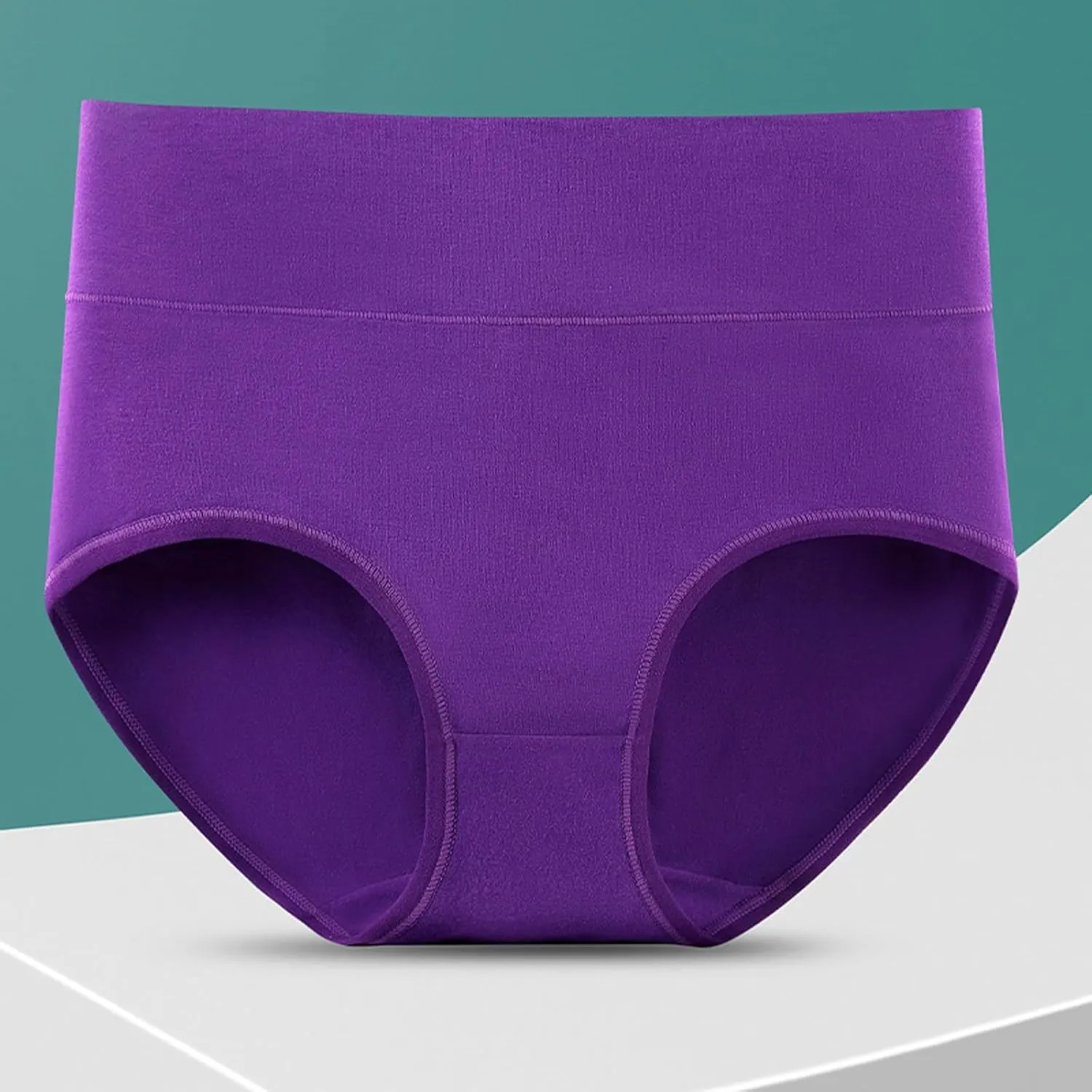 Women Panties Pack Bikini Size Underwear enstrual Pants Pure Menstrual Spanks for