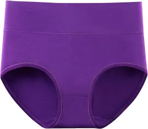 Women Panties Pack Bikini Size Underwear enstrual Pants Pure Menstrual Spanks for