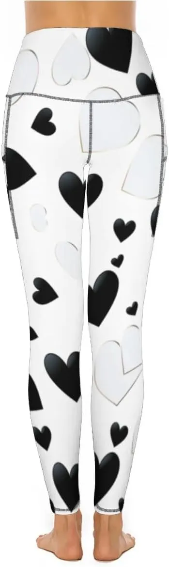 Women's Yoga Pants for Tall Women Shapermint Leggings Shapewear Athletic Pants for Women Winter